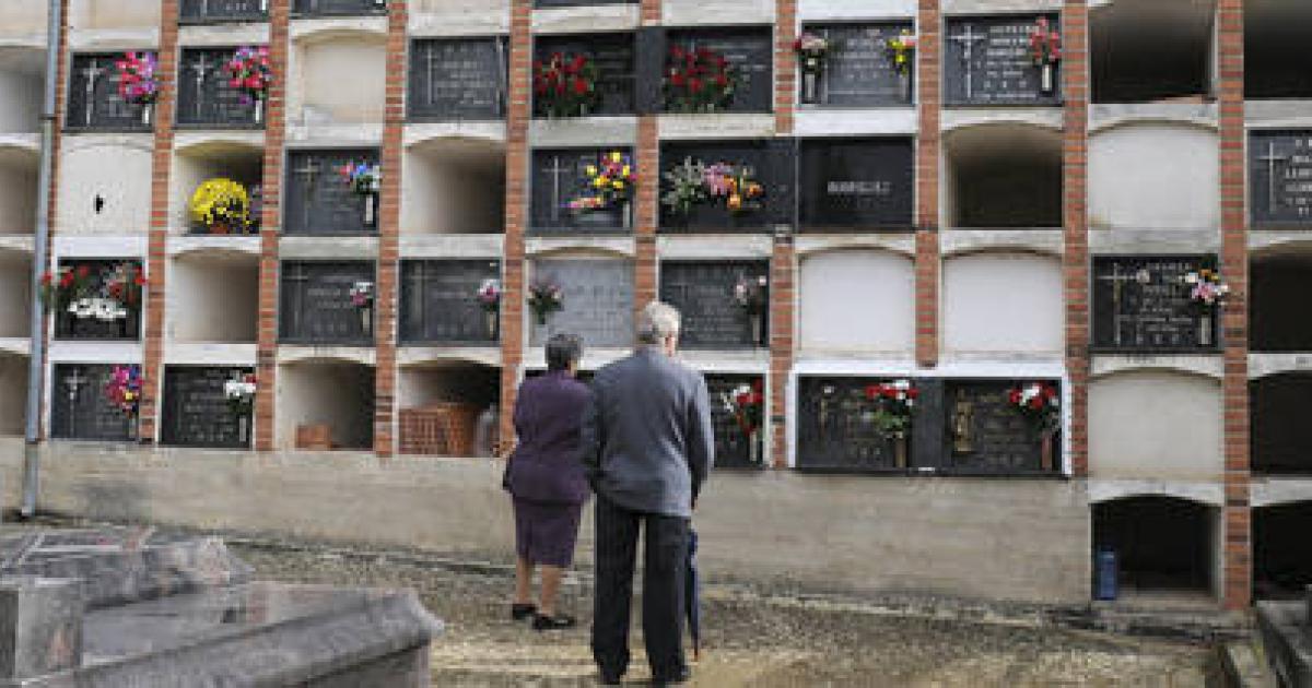 LA CAPITAL La actualización de la ordenanza del cementerio se aprobará