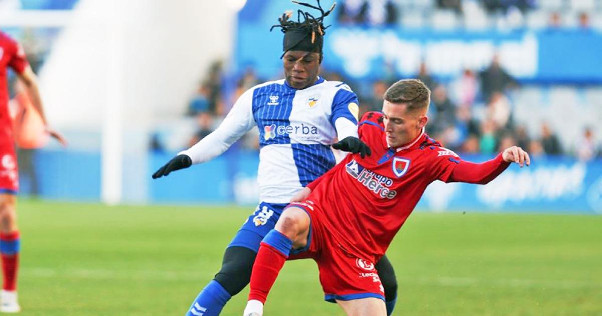 FÚTBOL Futbol Numancia