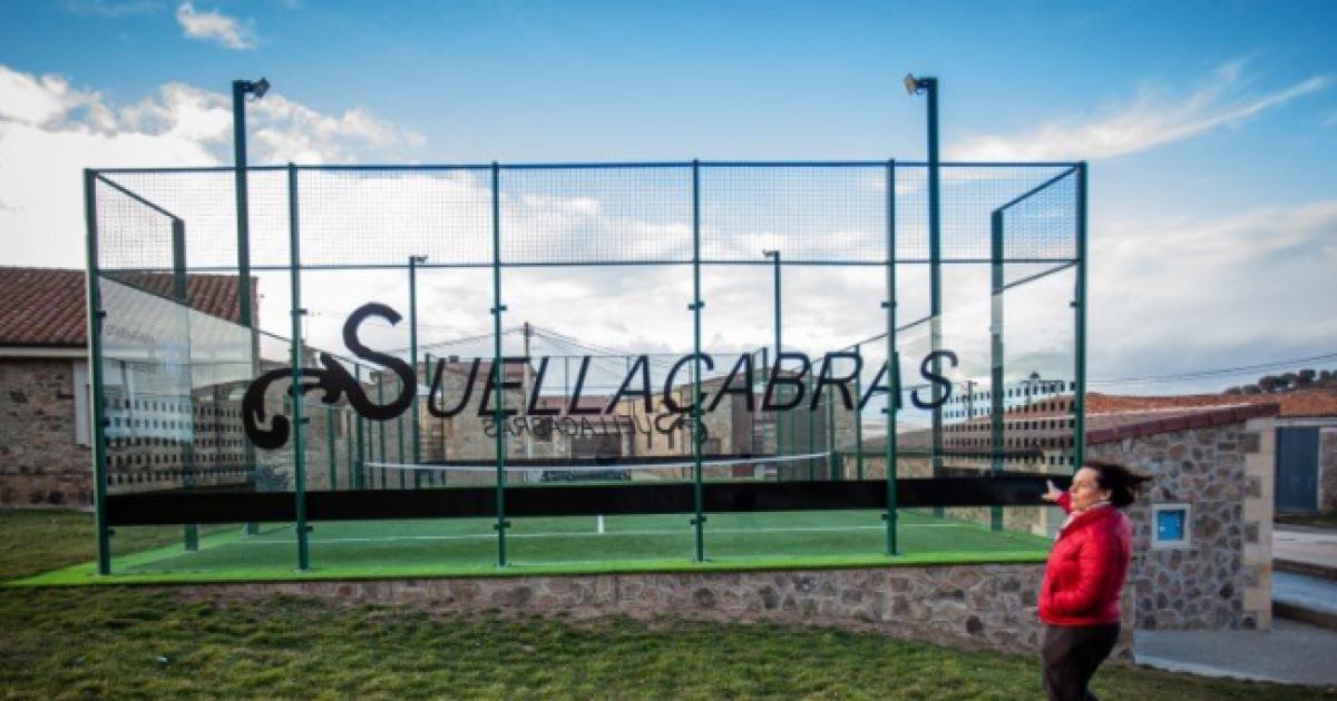 Tierras Altas La Piscina De Suellacabras Volver A Licitarse Con Tres