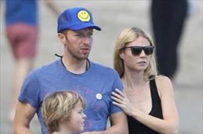 El Talento Se Lleva En La Sangre Los Hijos De Chris Martin Y Gwyneth