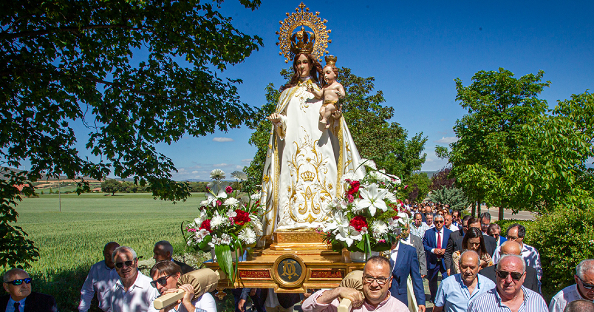 Tres Romer As En Soria Este Verano En Un Mismo D A Sabes En Qu Pueblos