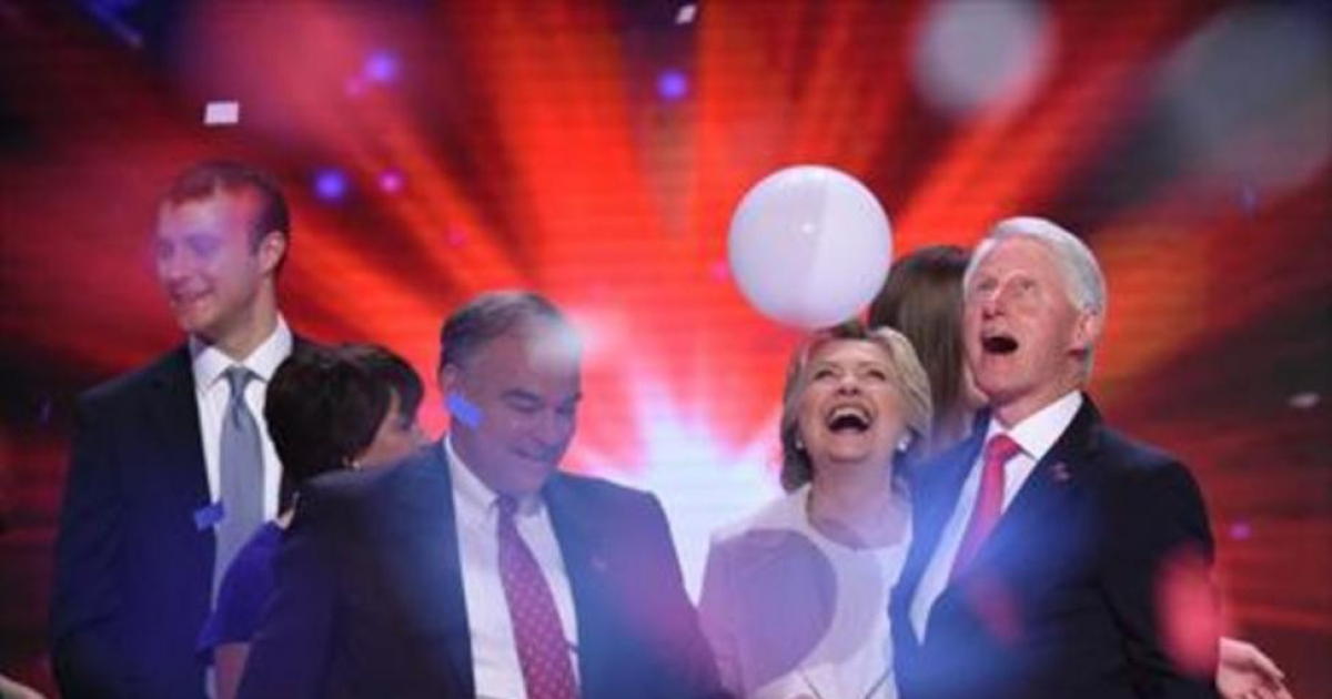 The Clinton Wars De Sidney Blumenthal - Livre