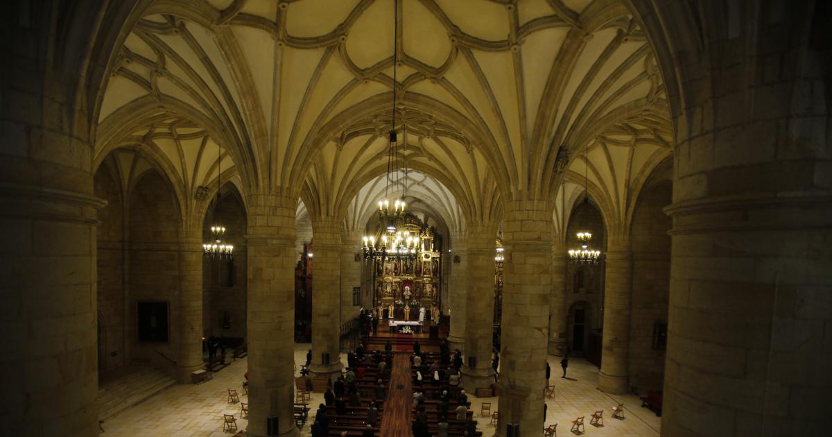 SAN SATURIO Las fiestas de San Saturio vuelven a suspenderse por la