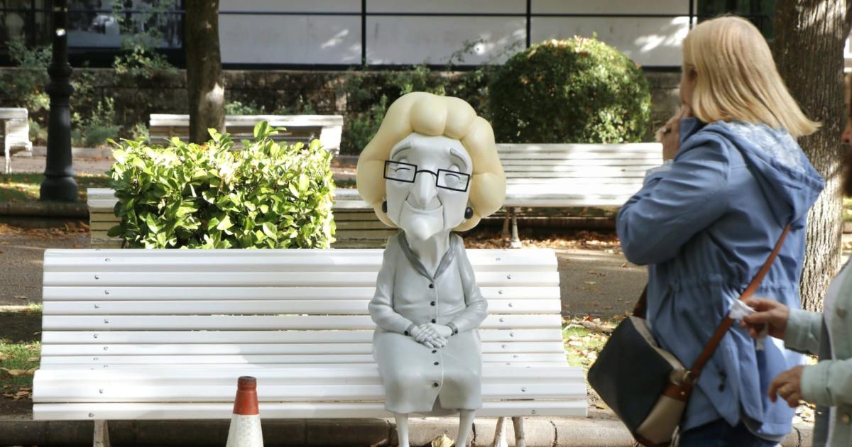 La capital Dominga vuelve a la Dehesa