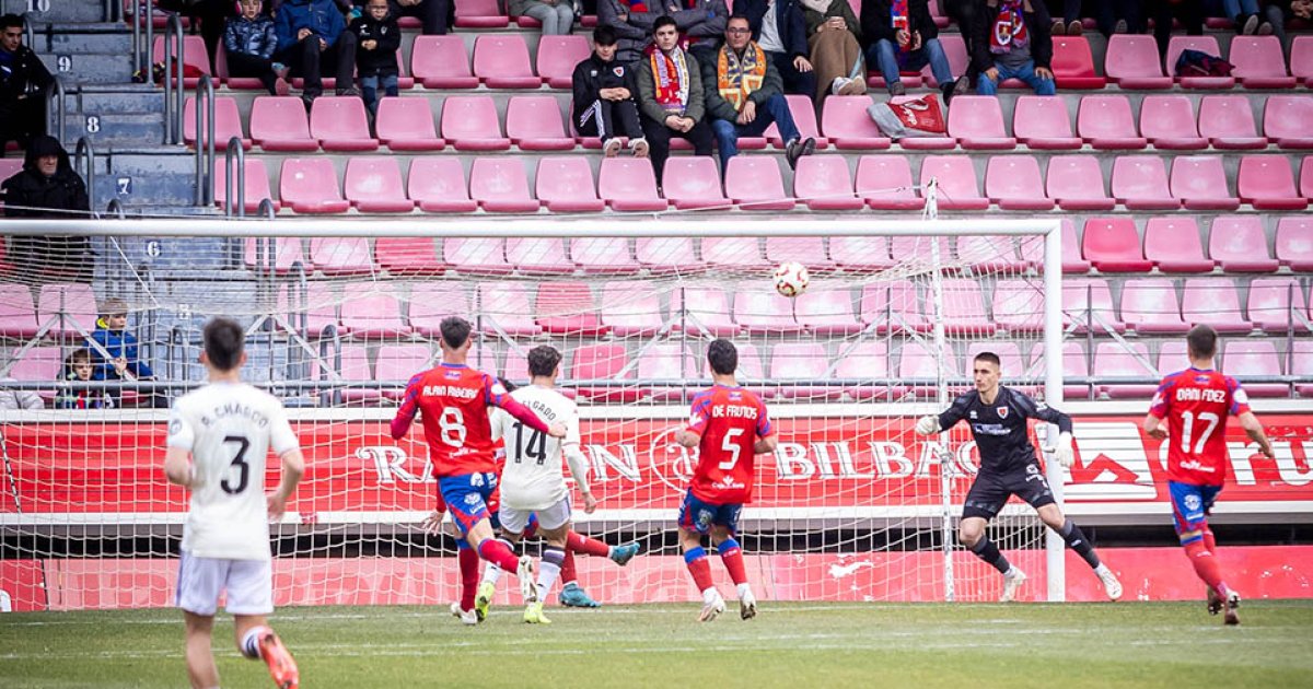 Fútbol / Segunda Federación: El Numancia Jugará El 5 De Enero Un ...