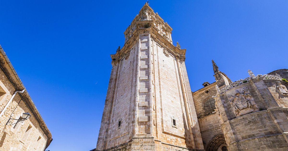 El Gobierno Invierte 525 000 Euros En El Arreglo De La Catedral el-gobierno-invierte-525-000-euros-en-el-arreglo-de-la-catedral
