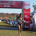 La prueba femenina del cross de Soria suma nuevas candidatas.