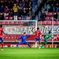 El Numancia ha mejorado notablemente su rendimiento defensivo con Ángel Rodríguez en el banquillo.