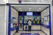 La administración de lotería de Camaretas vendió los décimos del primer premio en el sorteo de la Lotería nacional.