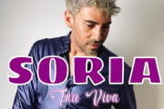 Álvaro Aceña publica en Spotify su canción 'Soria, Tan Viva'