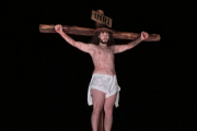 La Semana Santa de la provincia tiene en esta cita uno de sus principales alicientes