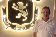 José Luis Pascual Oliva disputará en Europeo Adaptado.