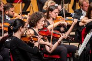 Orquestra de la Comunitat Valenciana-Titular del Palau de les Arts