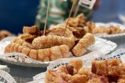 Torrezno de Soria