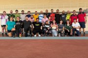 Grupo de participantes en el curso ofrecido por el Ingenieros de Soria.