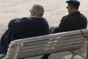 Son 555 los jubilados sorianos que cobran el complemento de maternidad.