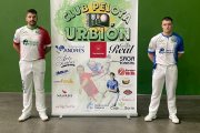 El torneo navideño completa los cuartos de final.