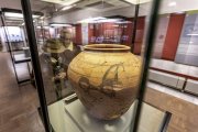 Un museo que agrupa las joyas del patrimonio soriano