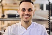 Diego Duarte, chef portugués.