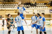 La lucha por el título de Superliga sigue adelante para los sorianos