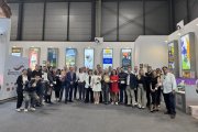 Las empresas gastronómicas sorianas llevan sus productos al Salón Gourmets.