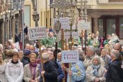 San Esteban de Gormaz y las localidades integrantes han celebrado el día de la Concordia.