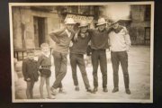 Una galería para recordar las fiestas de San Juan