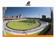 La cita se celebrará en Estadio Vallehermoso de Madrid.