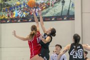 Derrota de las sorianas en un partido en el que el equipo estuvo condicionado por las bajas.