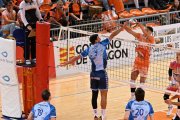 El Grupo Herce Soria fue muy superior a Teruel en Los Planos.