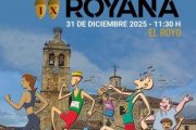 La San Vilviestre Royana cerró este lunes a las 15.00 horas el plazo de inscripción.