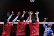 Gran partido de Lindberg en la victoria celeste ante Cisneros Tenerife.