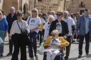 FADISO organiza esta actividad por la Semana de la Salud