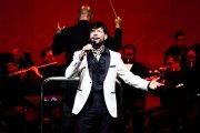 Broadway llega a Soria de la mano de la Banda Municipal de Música
