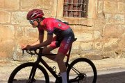 CHALLENGE COMUNIDAD CINTORA, IX FESTIVAL DE CICLISMO ESCOLAR DE EL ROYO PARA CADETES