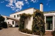 Antiguo albergue de Medinaceli, donde se implantará el centro turístico.