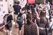 I encuentro de la Red de Radios Escolares