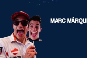 Honda Repsol felicita el 25 cumpleaños de Marc Marquez con este vídeo.-REPSOL HONDA TEAM