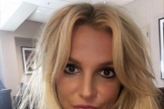 Britney Spears.-EL PERIÓDICO
