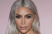 Kim Kardashian, en Nueva York el pasado 6 de septiembre.-/ PERIODICO (AP / CHARLES SYKES)