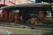 Once upon a time in Hollywood, de Quentin Tarantino.-YOUTUBE