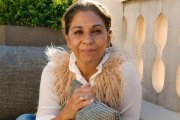 Lolita Flores será la anfitriona del nuevo programa de TVE-1 Lolita tiene un plan.-ALVARO MONGE