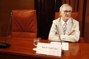 Xavier Trias.-