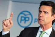 José Manuel Soria-ELVIRA URQUIJO / EFE