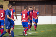 Club deportivo Numancia vs Multivera (29)