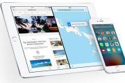Novedades de iOS 9 para iPhone e iPad.-