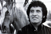 El cantautor chileno Víctor Jara.-REUTERS / FUNDACIÓN VÍCTOR JARA