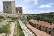 Castillo de Calatañazor-V.G.