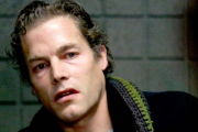 El actor norteamericano Michael Massee.-EL PERIÓDICO