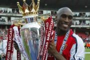 Sol Campbell.-